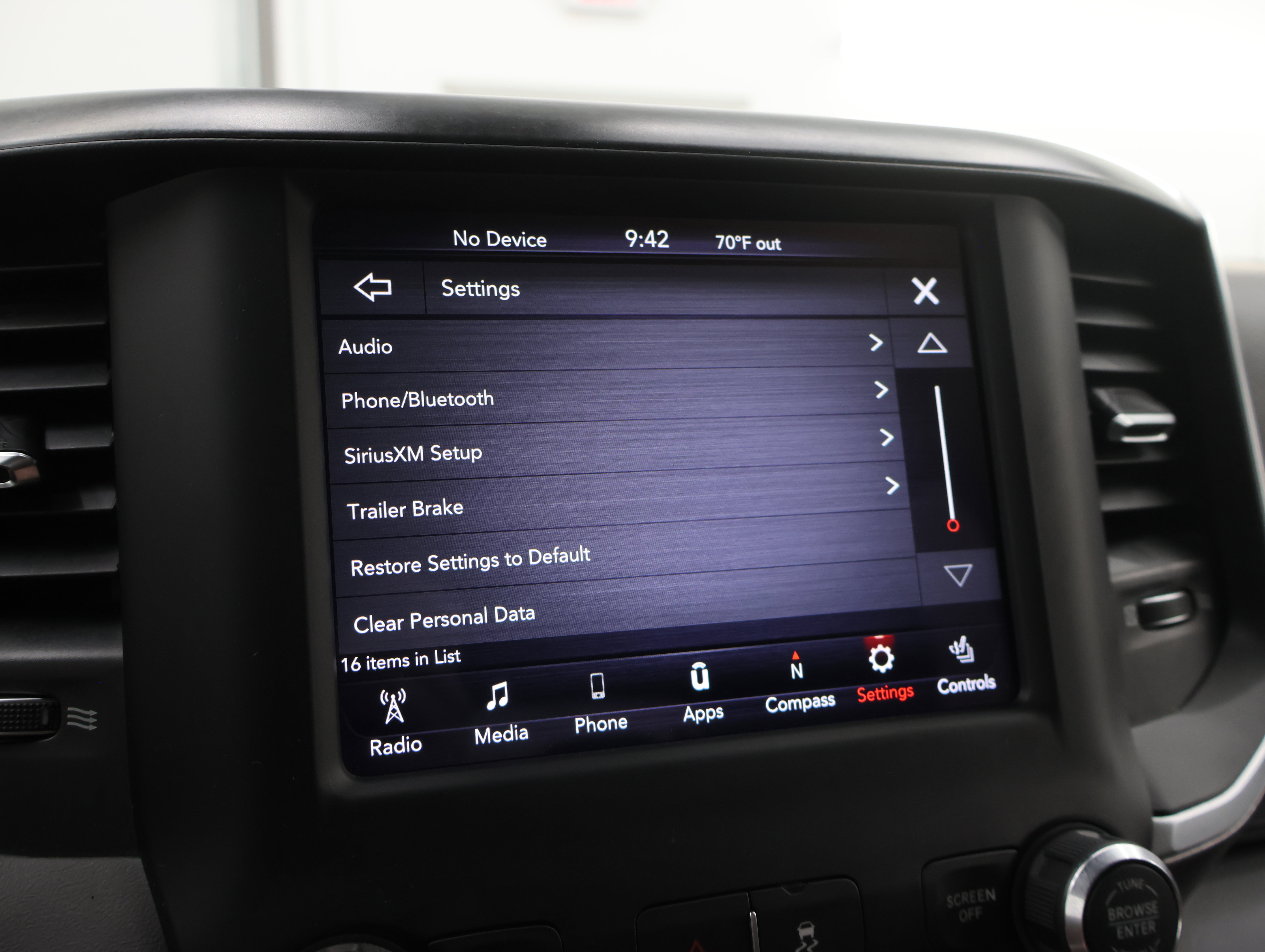 Used 2020 RAM 2500 Big Horn w/ Night Edition AWD/4WD image 56