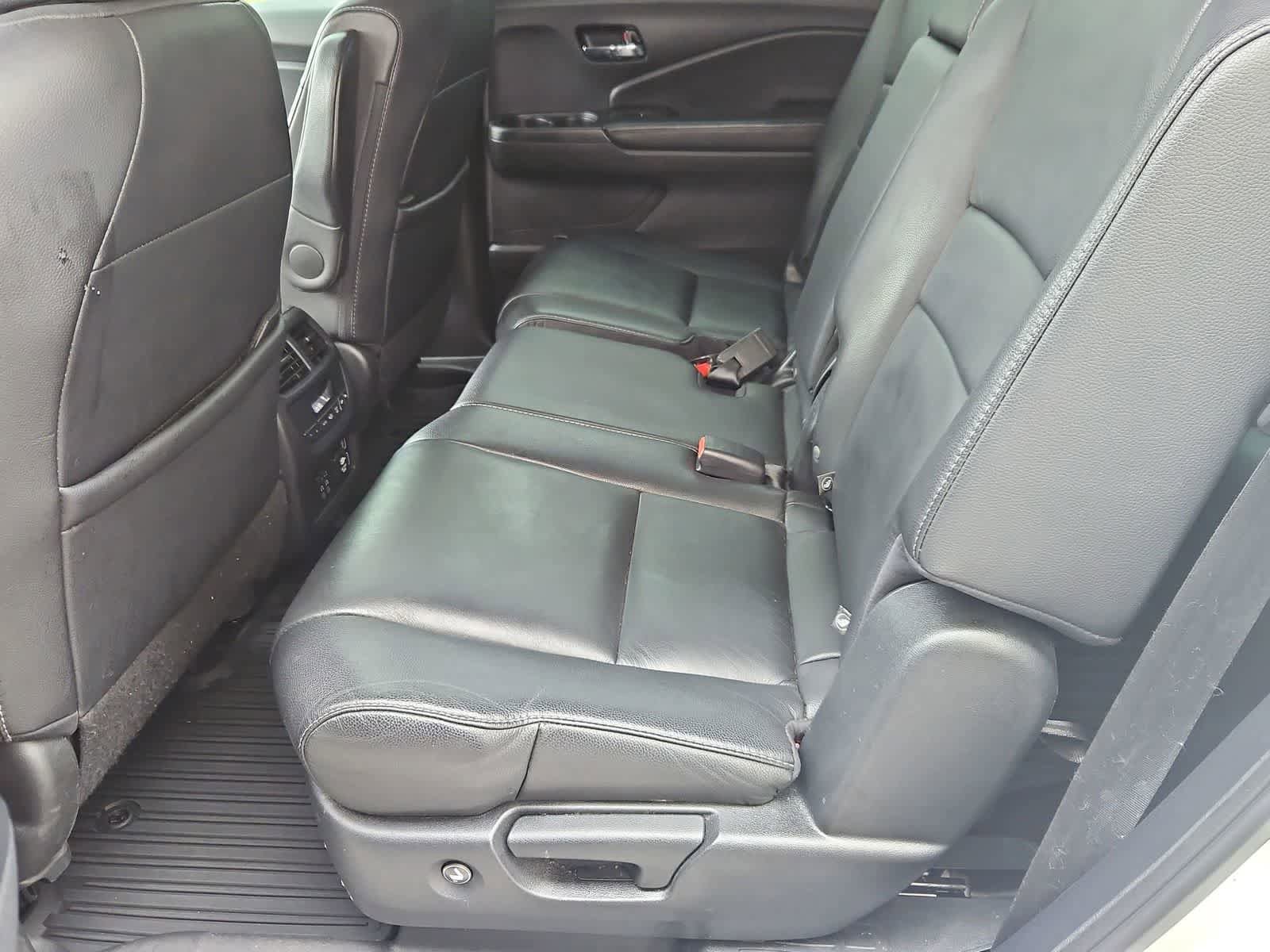 Used 2019 Honda Pilot EX-L image 20