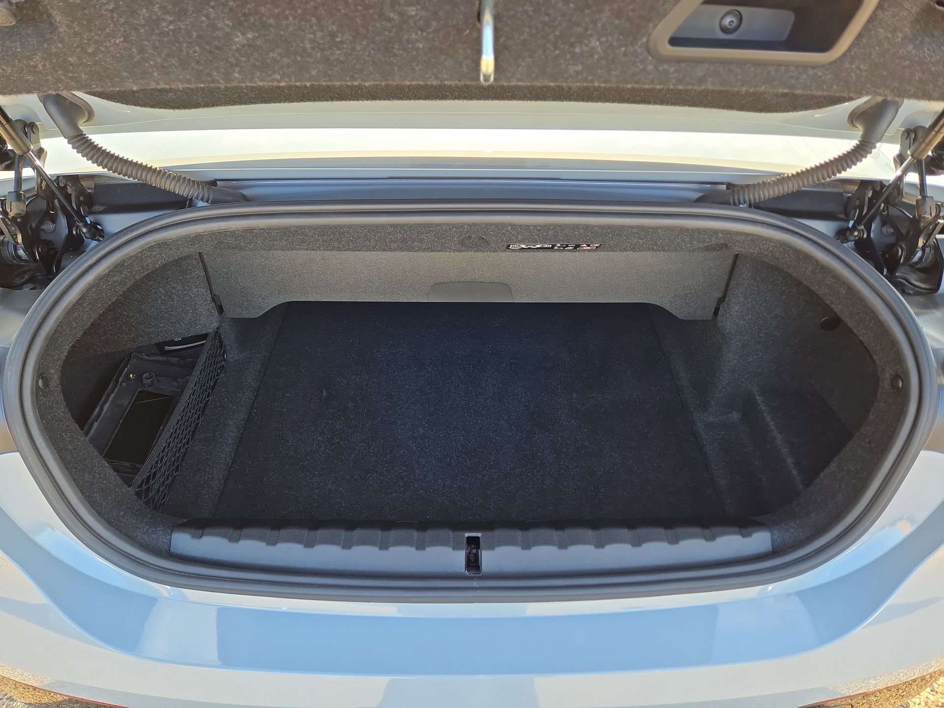 Used 2024 BMW 440i xDrive Convertible w/ Premium Package image 12