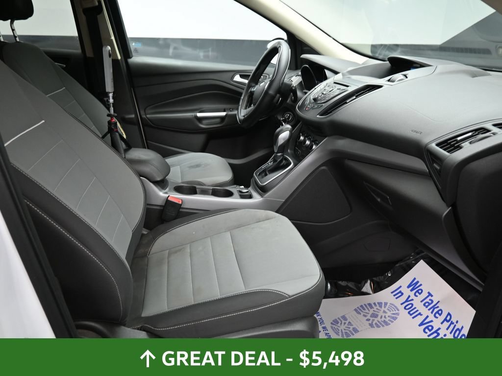 Used 2013 Ford Escape SE AWD/4WD image 19