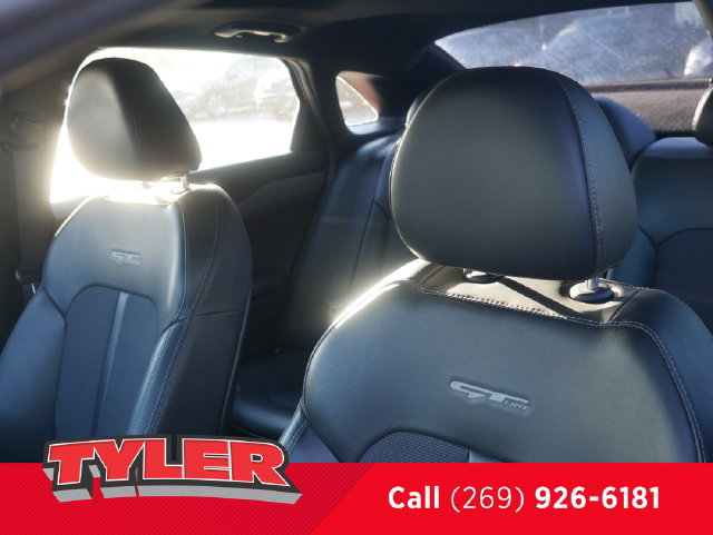 Used 2021 Kia K5 GT-Line AWD/4WD image 36
