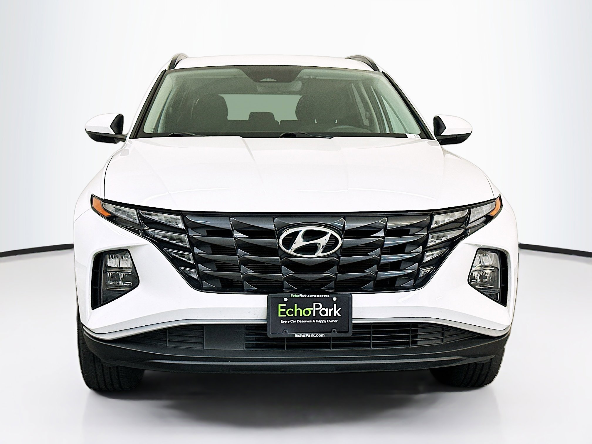 Used 2024 Hyundai Tucson SEL image 2