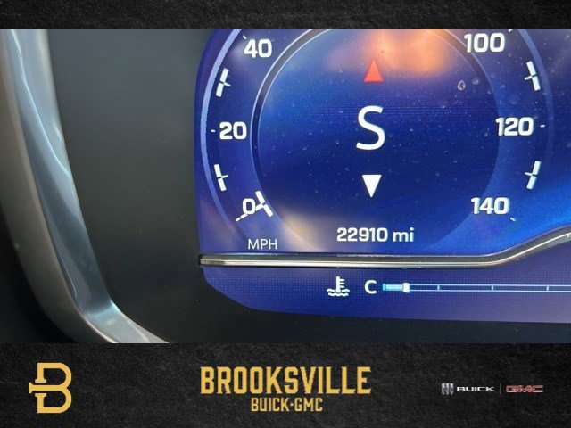 Certified 2022 Chevrolet Suburban Premier