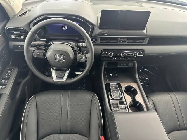 Used 2026 Honda Pilot Elite image 28