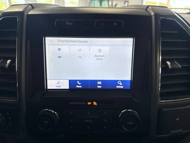 Used 2019 Ford F150 XLT AWD/4WD image 39