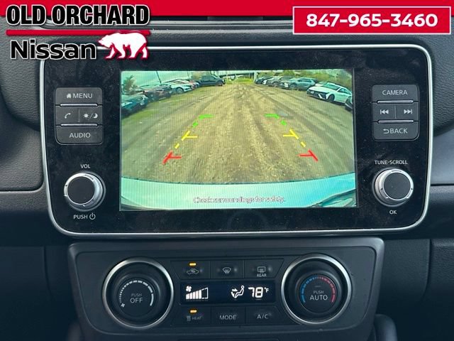 Used 2024 Nissan Leaf S FWD image 11