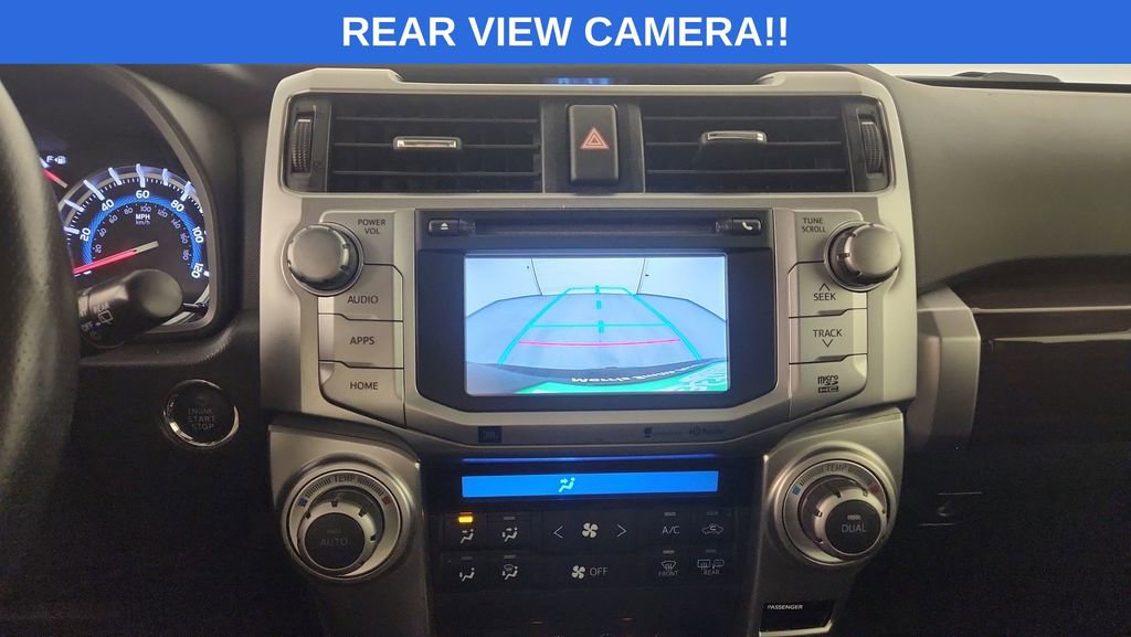 Used 2014 Toyota 4Runner Limited image 25