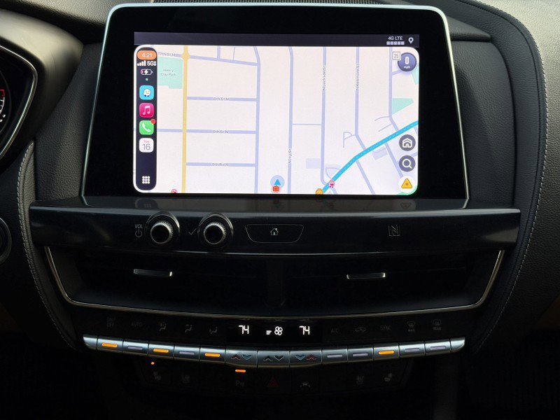 Used 2021 Cadillac CT5 Premium Luxury image 23