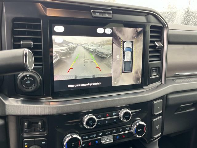 New 2026 Ford F350 Platinum w/ Tremor Off-Road Package image 34