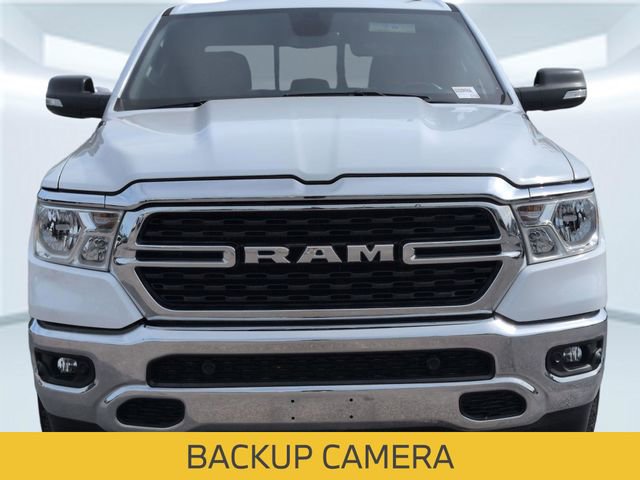 Certified 2022 RAM 1500 Big Horn AWD/4WD image 10