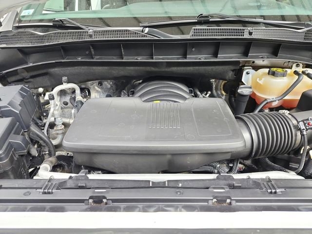 Used 2023 GMC Sierra 1500 AT4 w/ AT4 Preferred Package AWD/4WD image 17