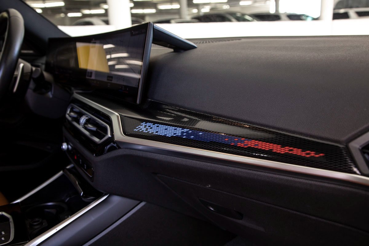 Used 2024 BMW M240i Coupe image 27