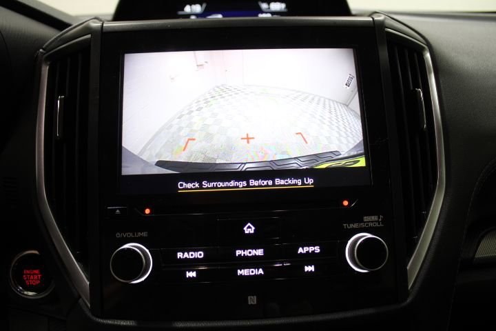 Used 2020 Subaru Forester Limited w/ Popular Package #3 image 22