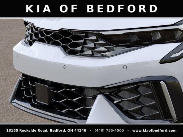 New 2026 Kia K5 GT-Line AWD/4WD image 14