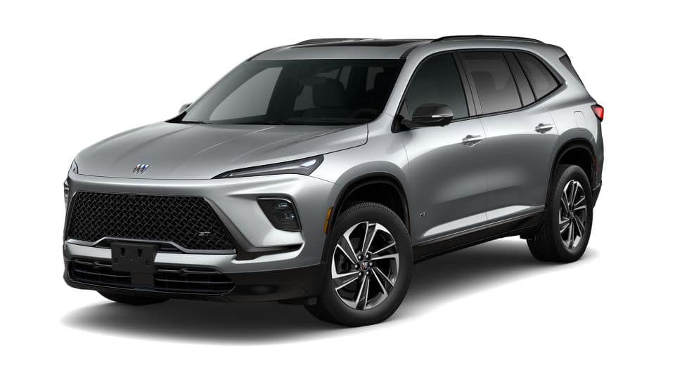 New 2026 Buick Enclave Sport Touring w/ Power Package image 26