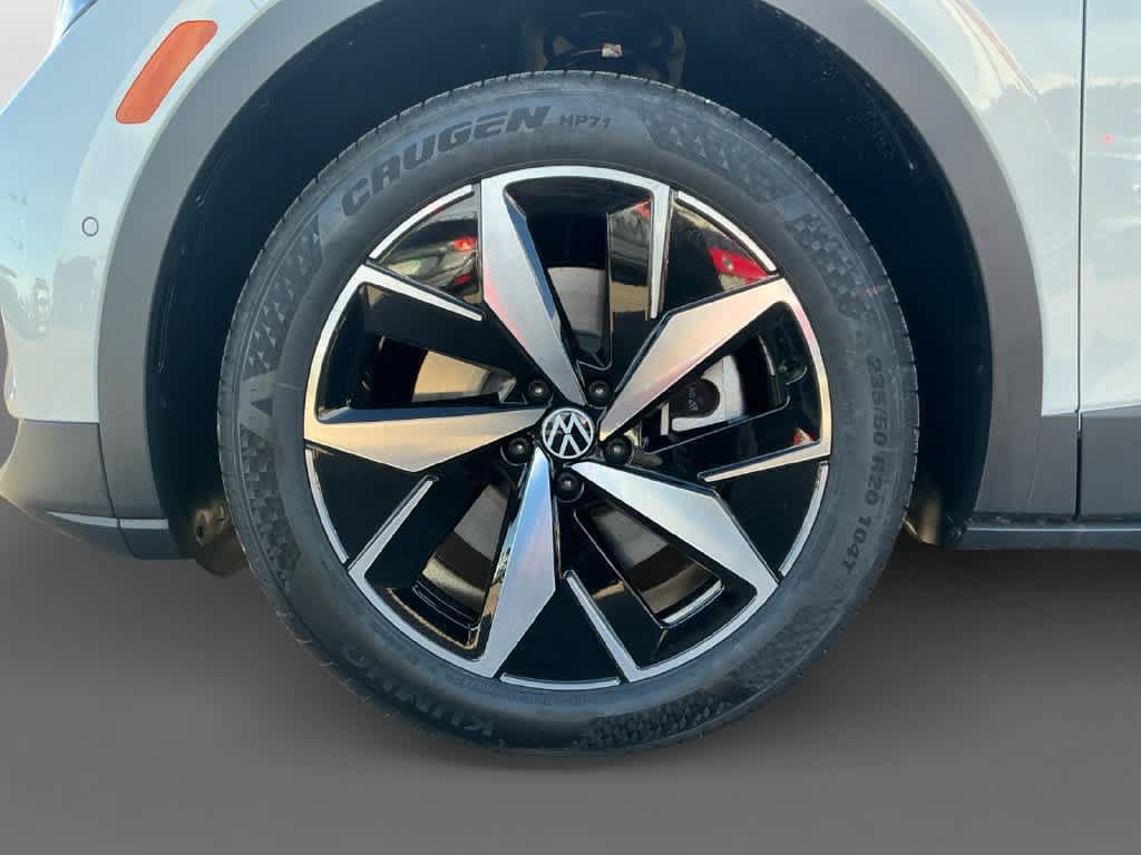New 2026 Volkswagen ID.4 Pro S AWD/4WD image 14