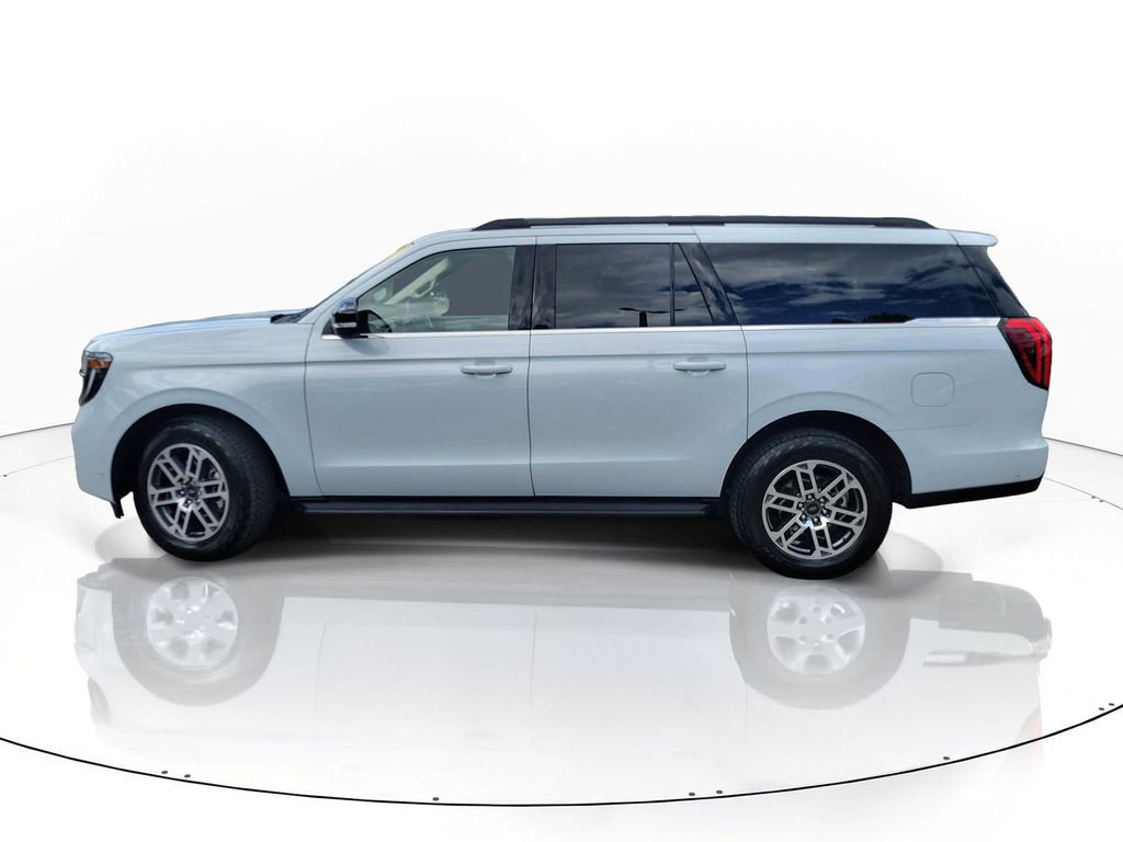 Used 2025 Ford Expedition Max Active image 2