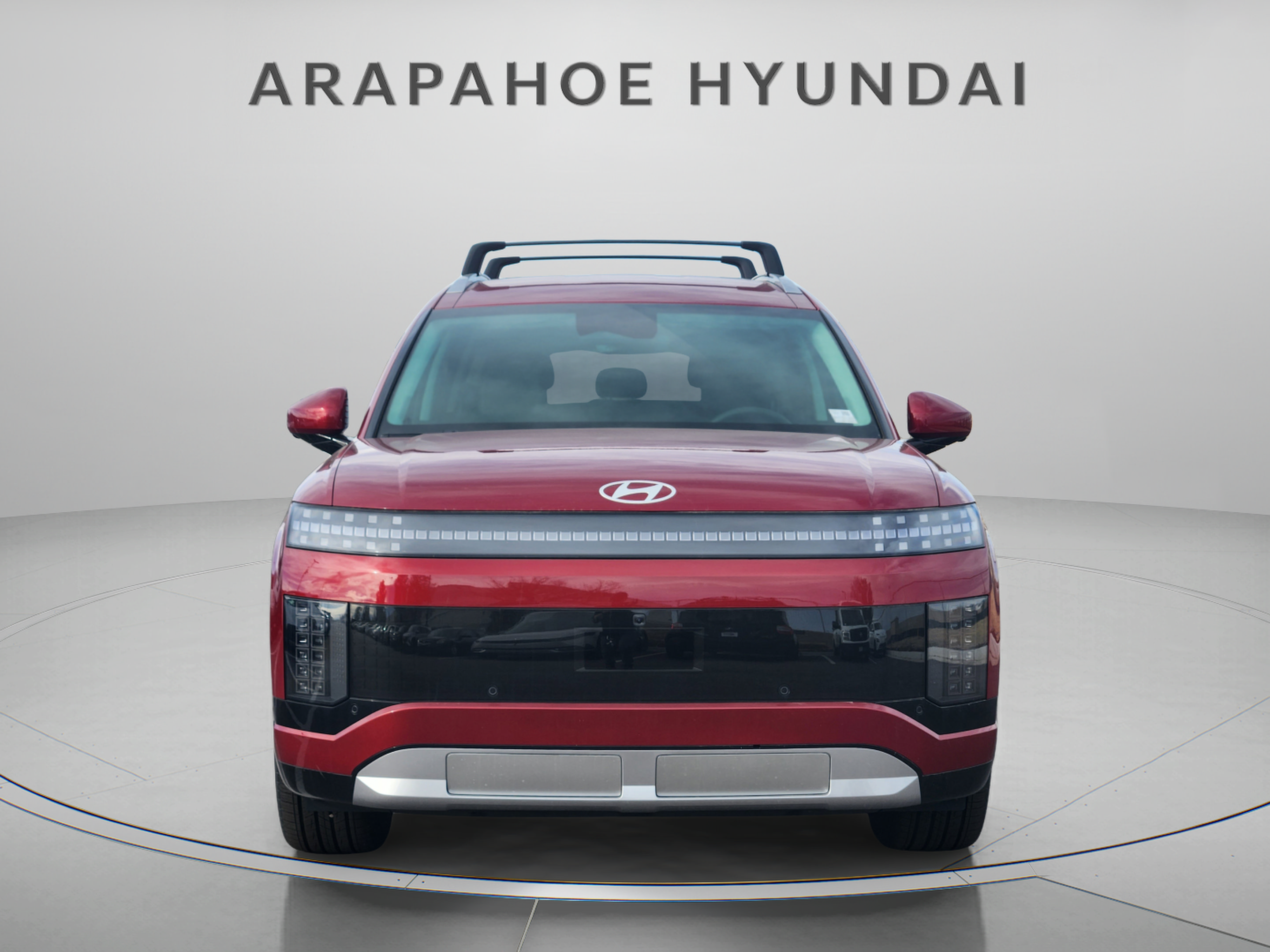 New 2026 Hyundai Ioniq 9 SEL AWD/4WD image 8