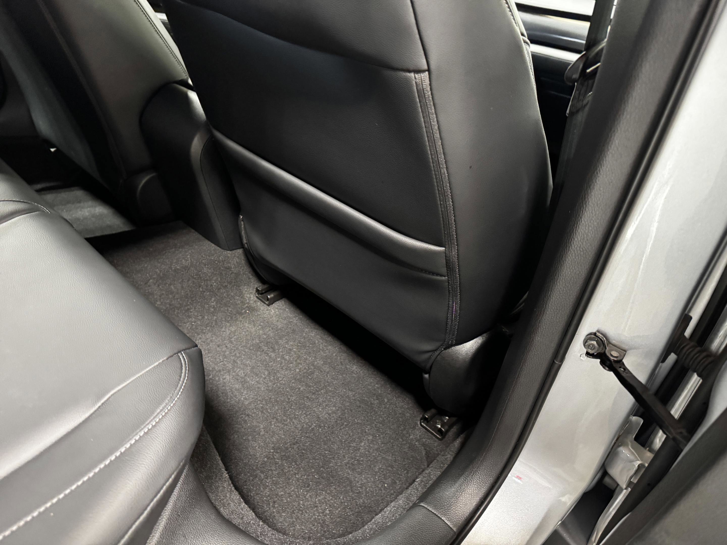 Certified 2023 Acura Integra A-Spec image 41