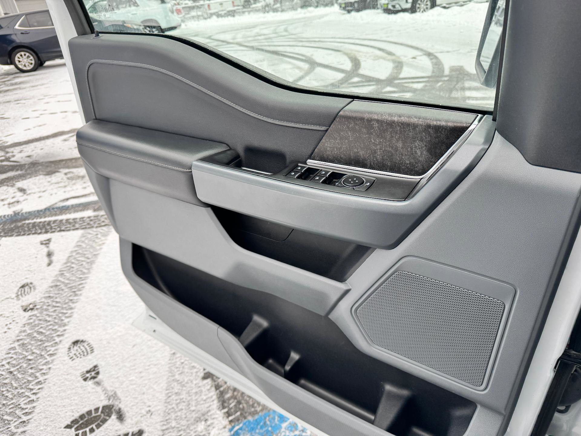 Used 2023 Ford F150 XLT w/ Equipment Group 301A Mid image 25