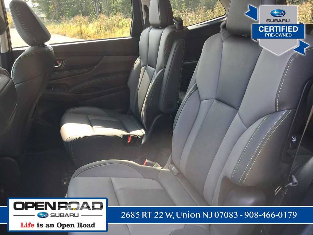 Used 2023 Subaru Ascent Onyx Edition AWD/4WD image 23