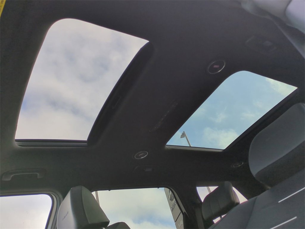 New 2026 Hyundai Palisade Calligraphy image 25