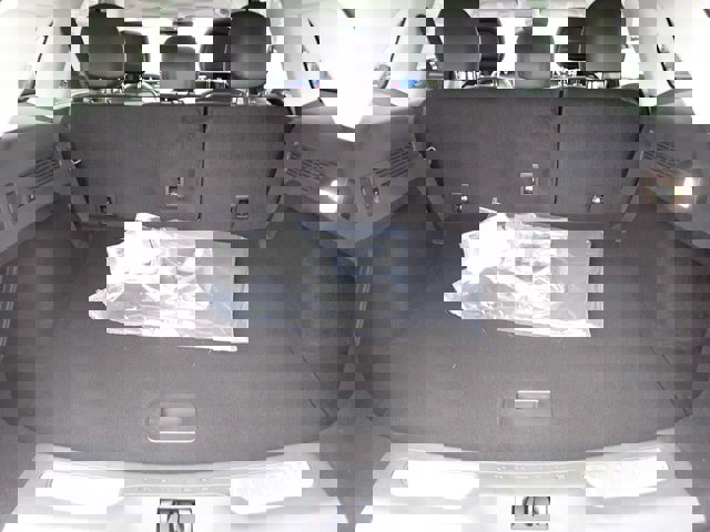 New 2026 Lincoln Nautilus Reserve image 5