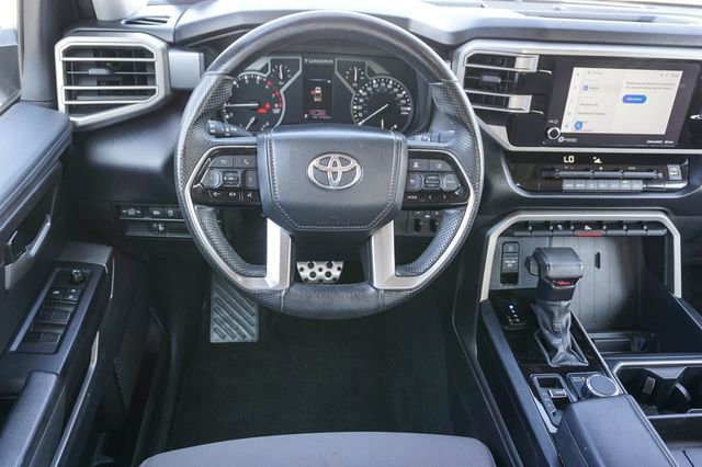 Used 2023 Toyota Tundra SR5 w/ TRD Sport Package AWD/4WD image 16
