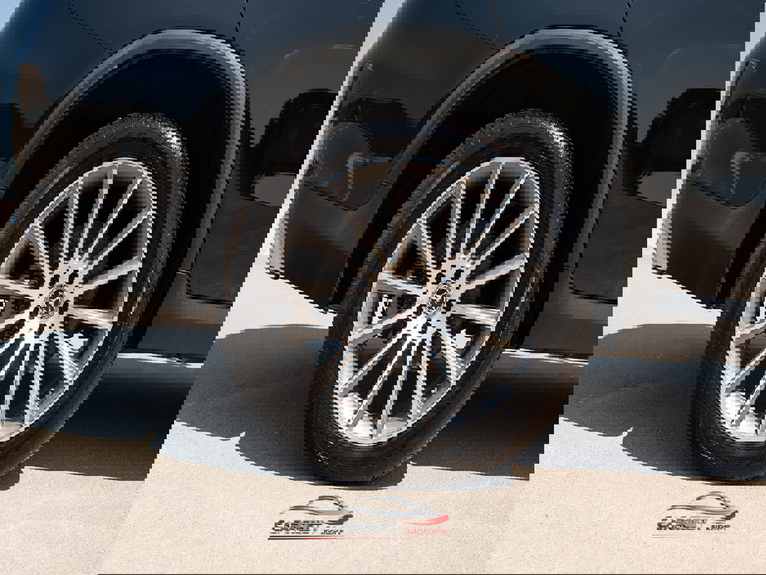 Used 2020 Mercedes-Benz GLC 300 4MATIC Coupe image 10