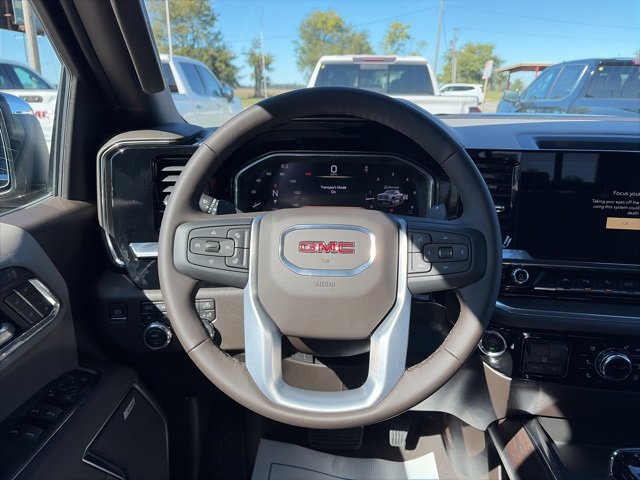 New 2026 GMC Sierra 1500 SLT w/ SLT Premium Plus Package image 15