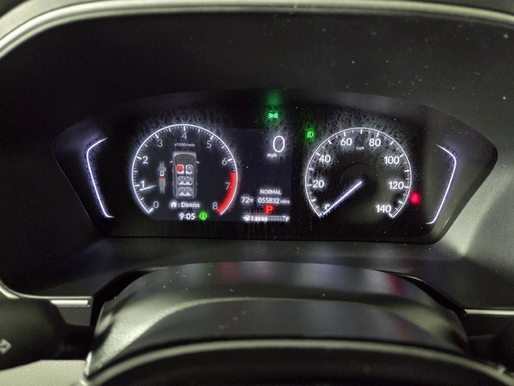 Used 2025 Honda Pilot Touring image 14