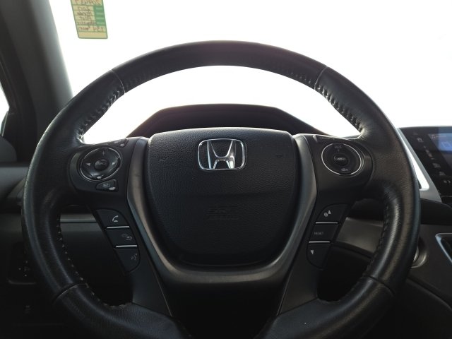 Used 2017 Honda Pilot EX-L image 17