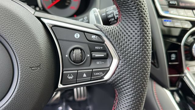 New 2026 Acura RDX A-Spec AWD/4WD image 14