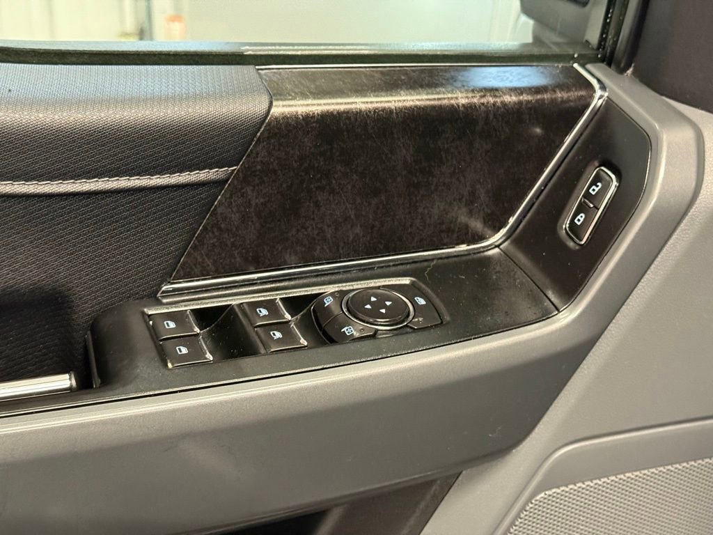 Used 2022 Ford F150 XLT w/ Equipment Group 302A High image 20