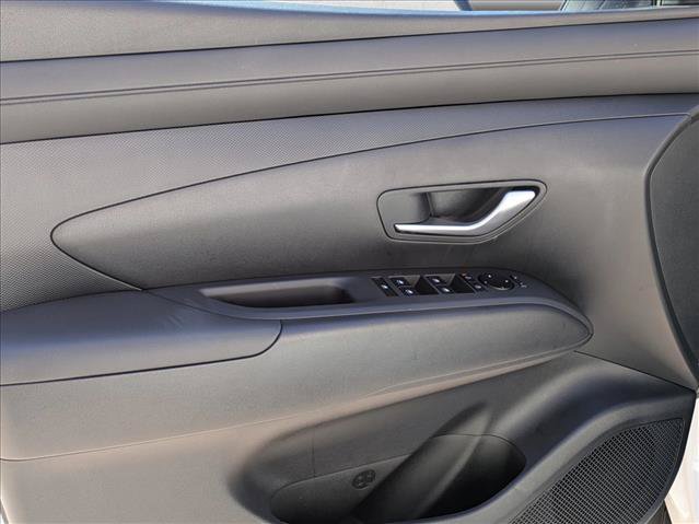 New 2026 Hyundai Santa Cruz SEL FWD image 16