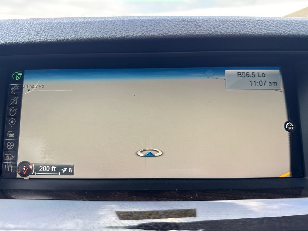 Used 2016 BMW 535i xDrive Sedan AWD/4WD image 28