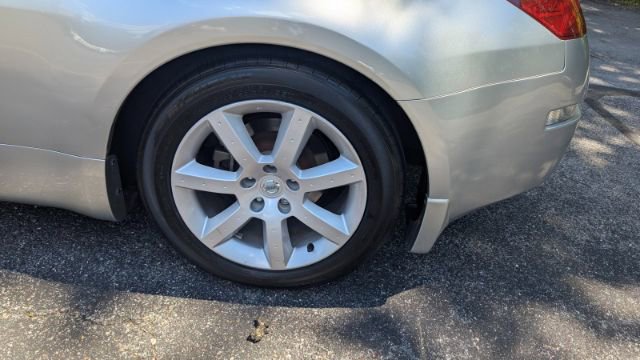 Used 2003 Nissan 350Z Touring RWD image 10