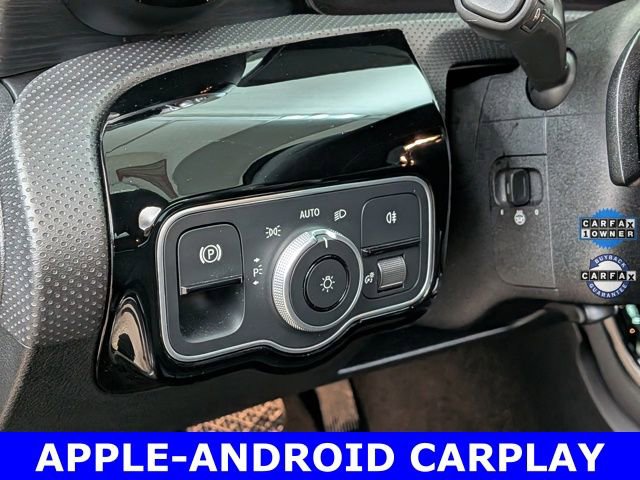 Used 2025 Mercedes-Benz CLA 250 4MATIC image 13