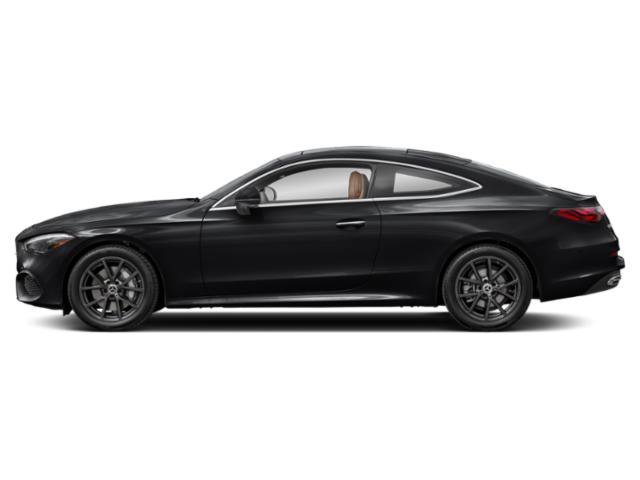 New 2026 Mercedes-Benz CLE 300 4MATIC Coupe image 16