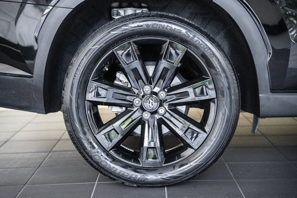 Used 2024 Hyundai Palisade XRT AWD/4WD image 18