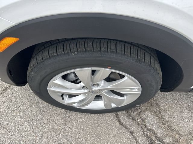 New 2026 Buick Encore GX Preferred w/ Advanced Technology Package image 10