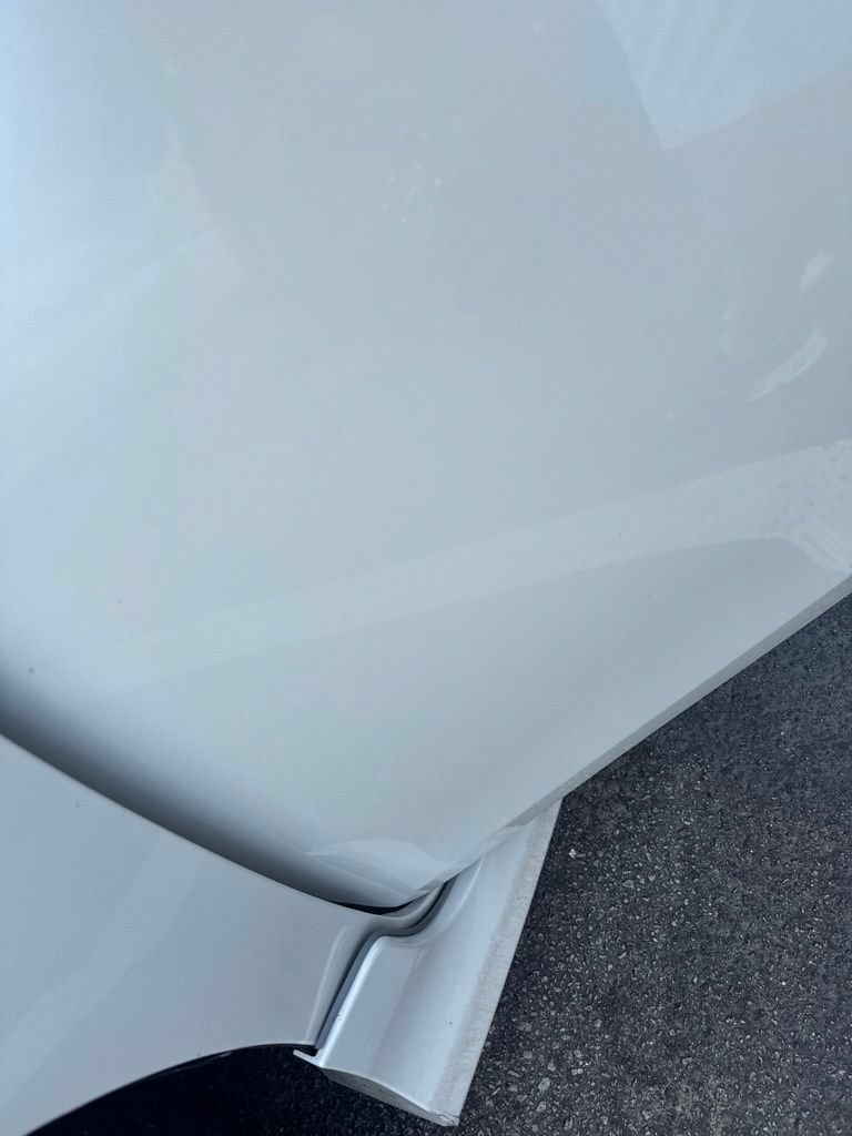 Used 2017 Toyota Corolla iM FWD image 6