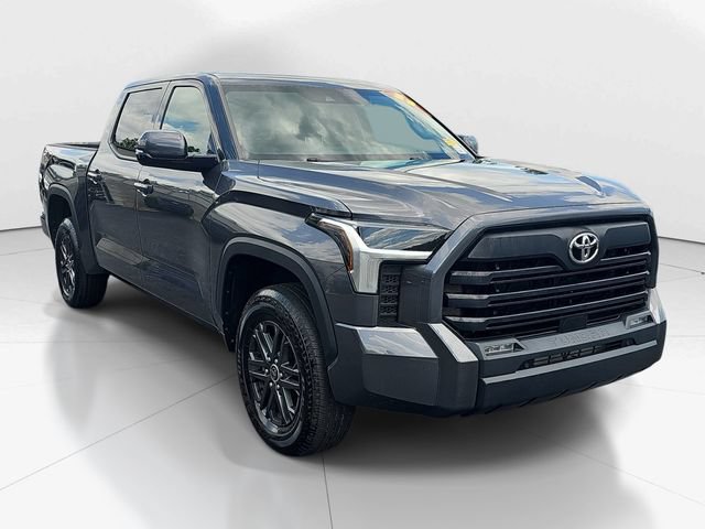 Used 2023 Toyota Tundra SR5 w/ SR5 Convenience Package