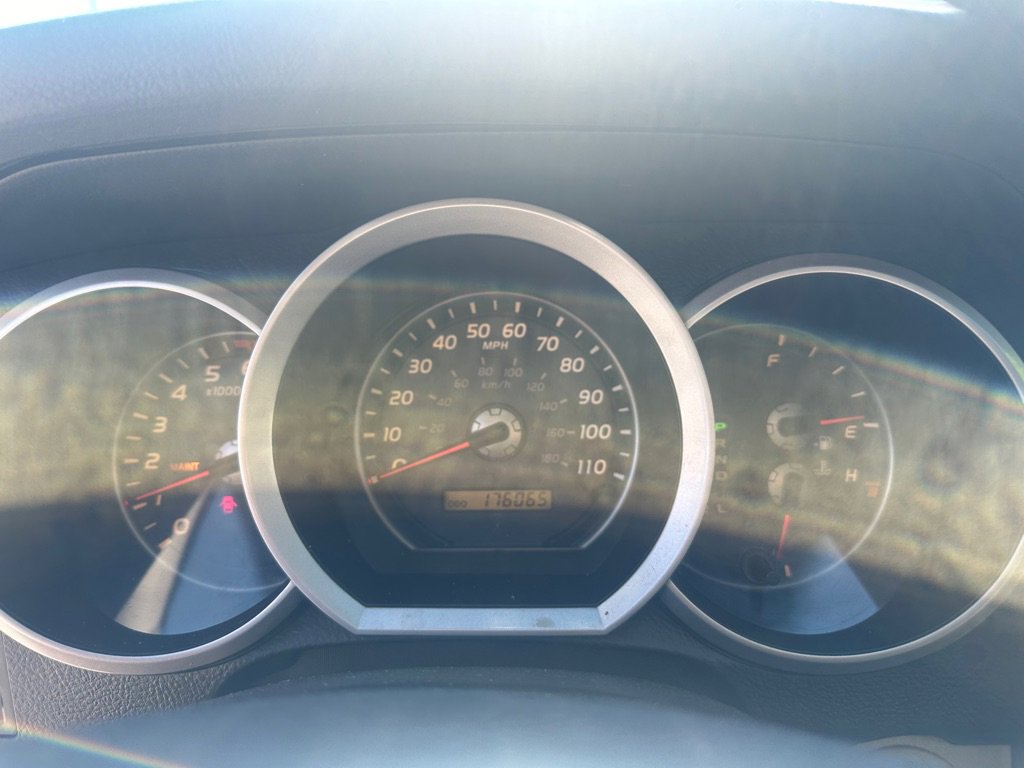 Used 2006 Toyota 4Runner Limited image 17