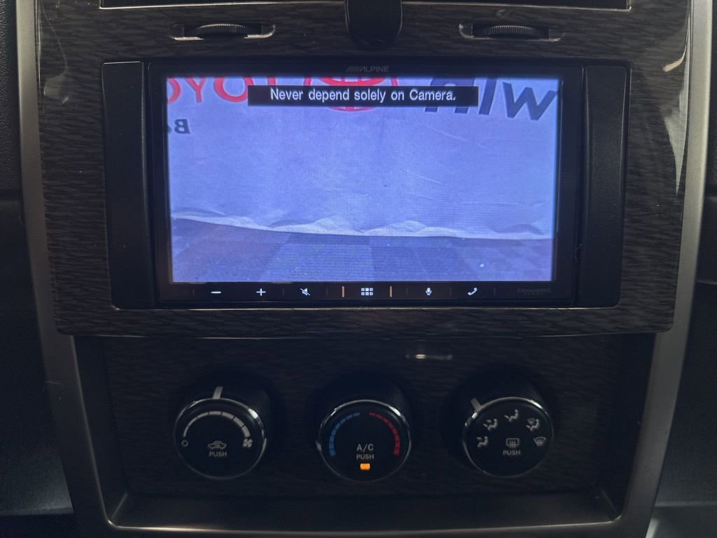 Used 2012 Jeep Liberty Limited Jet image 32