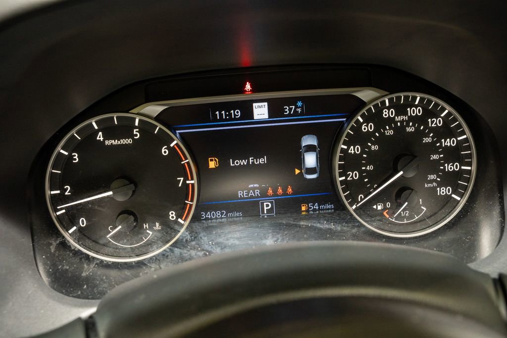 Certified 2023 Nissan Altima 2.0 SR image 19