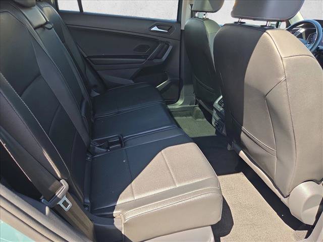 Used 2019 Volkswagen Tiguan S AWD/4WD image 22