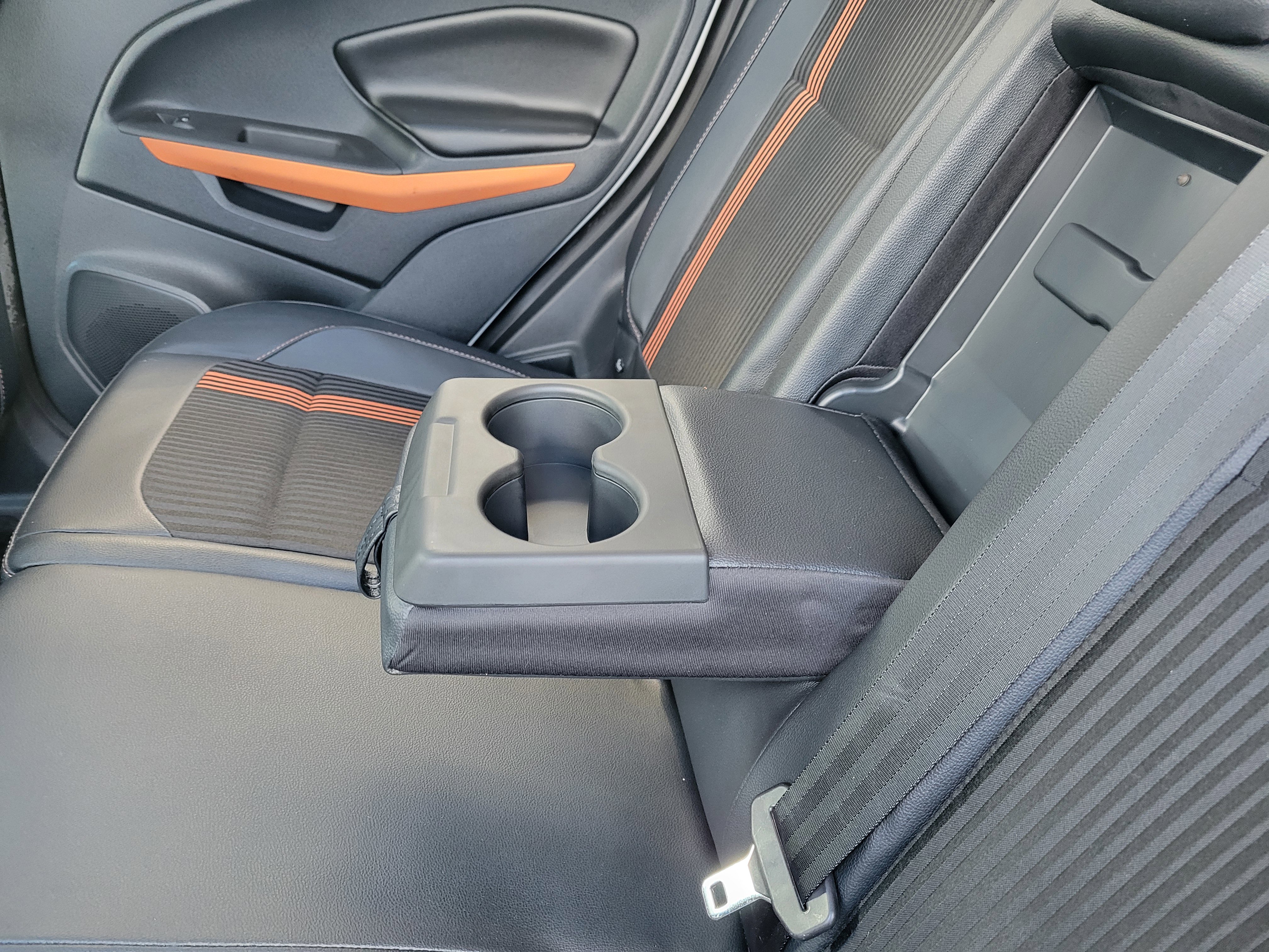 Used 2018 Ford EcoSport SES image 31