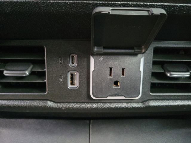 Certified 2024 Chevrolet Silverado 1500 RST image 14