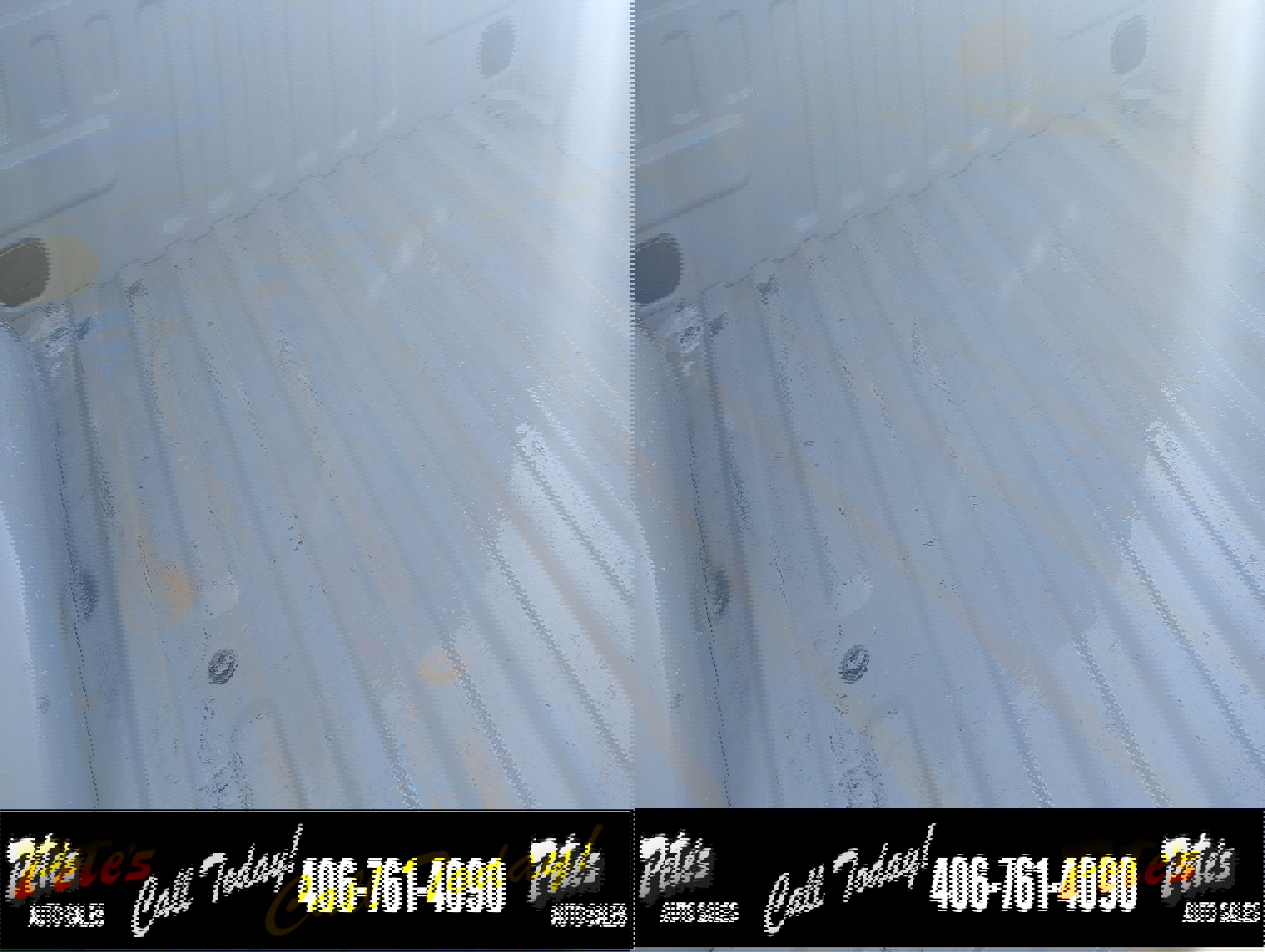 Used 2023 Ford F150 XLT w/ Equipment Group 302A High image 13